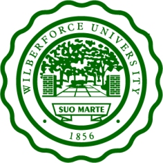 Wilberforce_University_Seal