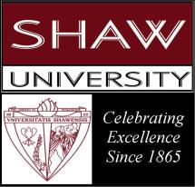 Shaw_University_Logo